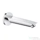 Grohe EUROSMART 17,1 cm-es kádkifolyó,Króm 13448003