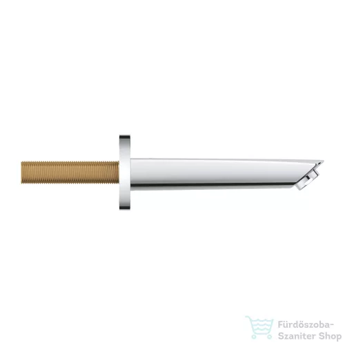 Grohe EUROSMART 17,1 cm-es kádkifolyó,Króm 13448003