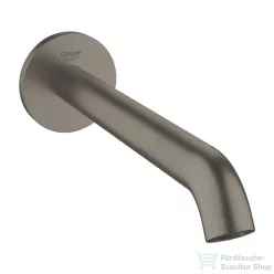   Grohe ESSENCE 22,1 cm-es kádkifolyó,brushed hard graphite 13449AL1