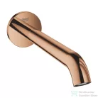 Grohe ESSENCE 22,1 cm-es kádkifolyó,warm sunset 13449DA1