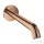 Grohe ESSENCE 22,1 cm-es kádkifolyó,warm sunset 13449DA1