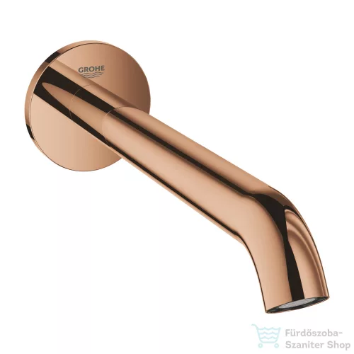 Grohe ESSENCE 22,1 cm-es kádkifolyó,warm sunset 13449DA1