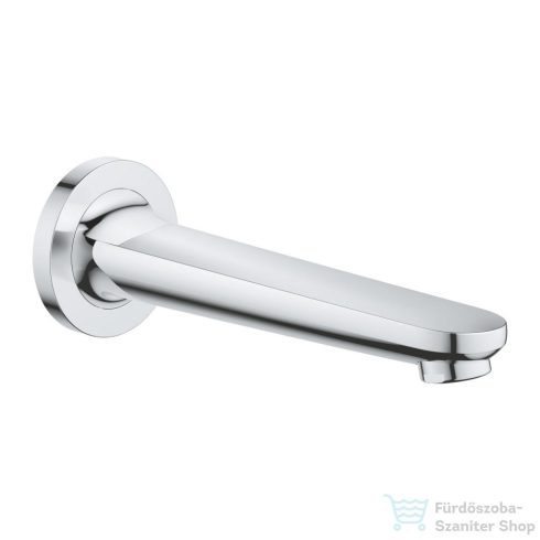 Grohe EUROECO 17,5 cm-es kádtöltő, króm 13471001