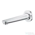 Grohe EUROECO 17,5 cm-es kádtöltő, króm 13471001