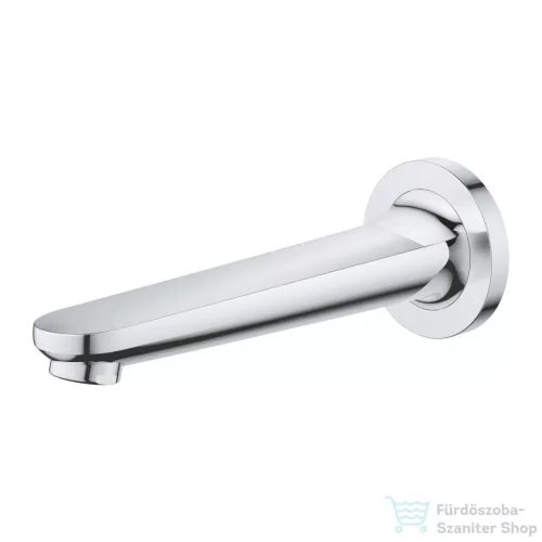 Grohe EUROECO 17,5 cm-es kádtöltő, króm 13471001