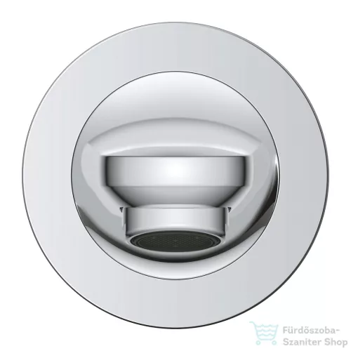 Grohe EUROECO 17,5 cm-es kádtöltő, króm 13471001