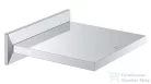 Grohe ALLURE BRILLANT Cascade kádkifolyó/zuhany,Króm 13486000