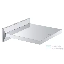   Grohe ALLURE BRILLANT Cascade kádkifolyó/zuhany,Króm 13486000