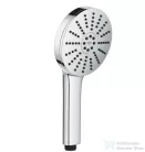 Grohe VITALIO JOY+ 120 3 funkciós kézizuhany, króm 1348630000