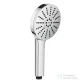 Grohe VITALIO JOY+ 120 3 funkciós kézizuhany, króm 1348630000