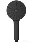 Grohe VITALIO JOY+ 120 3 funkciós kézizuhany, matt fekete 1348632430