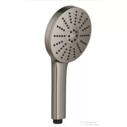   Grohe VITALIO JOY+ 120 3 funkciós kézizuhany, brushed hard graphite 134863AL00