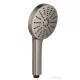 Grohe VITALIO JOY+ 120 3 funkciós kézizuhany, brushed hard graphite 134863AL00