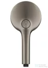 Grohe VITALIO JOY+ 120 3 funkciós kézizuhany, brushed hard graphite 134863AL00