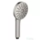 Grohe VITALIO JOY+ 120 3 funkciós kézizuhany, Supersteel 134863DC00