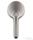 Grohe VITALIO JOY+ 120 3 funkciós kézizuhany, Supersteel 134863DC00