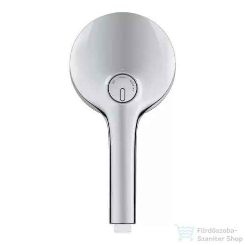 Grohe VITALIO JOY+ 120 3 funkciós kézizuhany, króm 1348640000