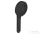Grohe VITALIO JOY+ 120 3 funkciós kézizuhany, matt fekete 1348642430