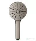 Grohe VITALIO JOY+ 120 3 funkciós kézizuhany, brushed hard graphite 134864AL00