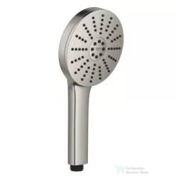   Grohe VITALIO JOY+ 120 3 funkciós kézizuhany, Supersteel 134864DC00