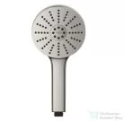 Grohe VITALIO JOY+ 120 3 funkciós kézizuhany, Supersteel 134864DC00