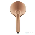 Grohe VITALIO JOY+ 120 3 funkciós kézizuhany, Brushed Warm Sunset 134864DL00