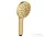 Grohe VITALIO JOY+ 120 3 funkciós kézizuhany, Brushed Cool Sunrise 134864GN00