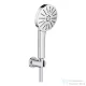 Grohe VITALIO JOY+ 120 3 funkciós zuhanyszett, króm 1348650000