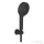 Grohe VITALIO JOY+ 120 3 funkciós zuhanyszett, matt fekete 1348652430