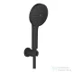 Grohe VITALIO JOY+ 120 3 funkciós zuhanyszett, matt fekete 1348652430