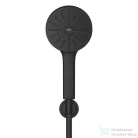 Grohe VITALIO JOY+ 120 3 funkciós zuhanyszett, matt fekete 1348652430