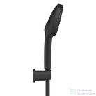 Grohe VITALIO JOY+ 120 3 funkciós zuhanyszett, matt fekete 1348652430