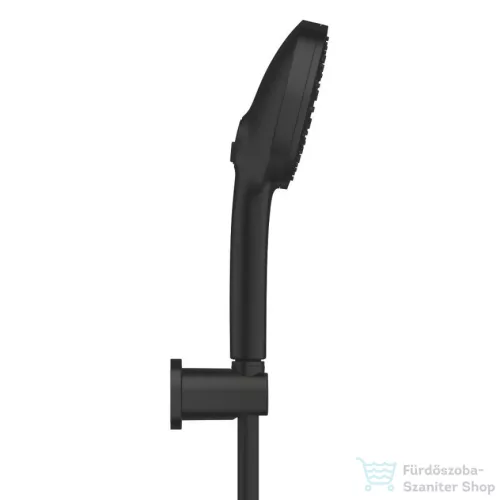 Grohe VITALIO JOY+ 120 3 funkciós zuhanyszett, matt fekete 1348652430