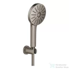 Grohe VITALIO JOY+ 120 3 funkciós zuhanyszett, Brushed Hard Graphite 134865AL00