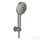 Grohe VITALIO JOY+ 120 3 funkciós zuhanyszett, Brushed Hard Graphite 134865AL00