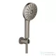 Grohe VITALIO JOY+ 120 3 funkciós zuhanyszett, Brushed Hard Graphite 134865AL00
