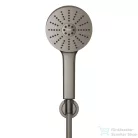 Grohe VITALIO JOY+ 120 3 funkciós zuhanyszett, Brushed Hard Graphite 134865AL00