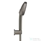 Grohe VITALIO JOY+ 120 3 funkciós zuhanyszett, Brushed Hard Graphite 134865AL00