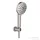 Grohe VITALIO JOY+ 120 3 funkciós zuhanyszett, Supersteel 134865DC00