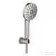 Grohe VITALIO JOY+ 120 3 funkciós zuhanyszett, Supersteel 134865DC00