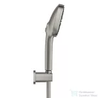 Grohe VITALIO JOY+ 120 3 funkciós zuhanyszett, Supersteel 134865DC00