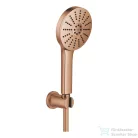 Grohe VITALIO JOY+ 120 3 funkciós zuhanyszett, Brushed Warm Sunset 134865DL00