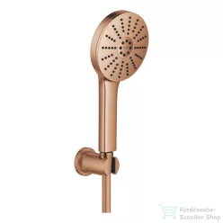   Grohe VITALIO JOY+ 120 3 funkciós zuhanyszett, Brushed Warm Sunset 134865DL00