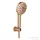 Grohe VITALIO JOY+ 120 3 funkciós zuhanyszett, Brushed Warm Sunset 134865DL00