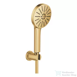   Grohe VITALIO JOY+ 120 3 funkciós zuhanyszett, Brushed Cool Sunrise 134865GN00
