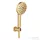 Grohe VITALIO JOY+ 120 3 funkciós zuhanyszett, Brushed Cool Sunrise 134865GN00