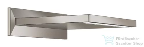 Grohe ALLURE BRILLANT Cascade kádkifolyó/zuhany,Brushed Hard Graphite 13486AL0