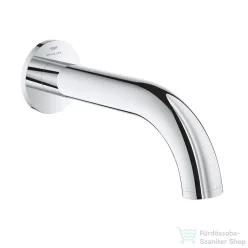 Grohe ATRIO 17,1 cm-es kádkifolyó,Króm 13487000