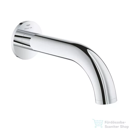 Grohe ATRIO 17,1 cm-es kádkifolyó,Króm 13487000