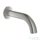 Grohe ATRIO 17,1 cm-es kádkifolyó,Supersteel 13487DC0